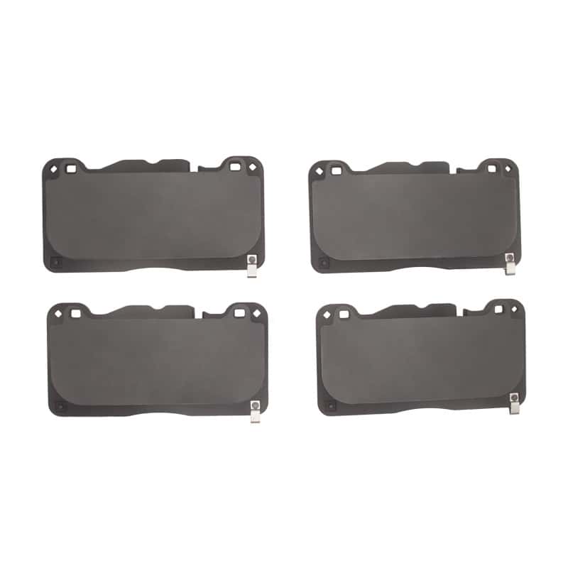 DFC — DFC 22-25 Cadillac CT5 Front 5000 Advanced Low Metallic Brake Pads - view 2
