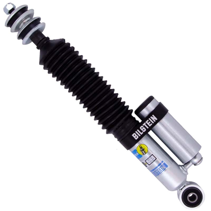 Bilstein — Bilstein 5160 Series 98-07 Toyota Land Cruiser 46mm Monotube Shock Absorber
Shock - view 4