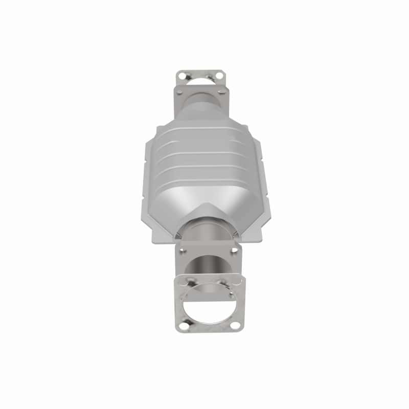 Magnaflow — MagnaFlow Conv DF Chevrolet-Isuzu 82 8
Standard Grade
Standard - view 16