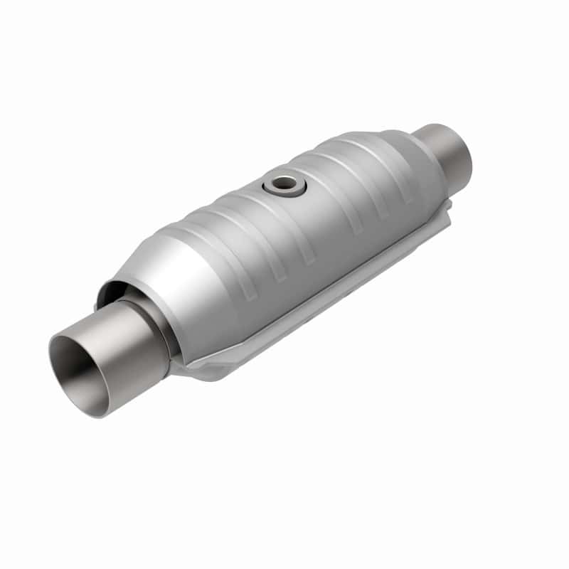 Magnaflow — MagnaFlow Conv Universal 2.00 inch CA Tier 1
California - view 18