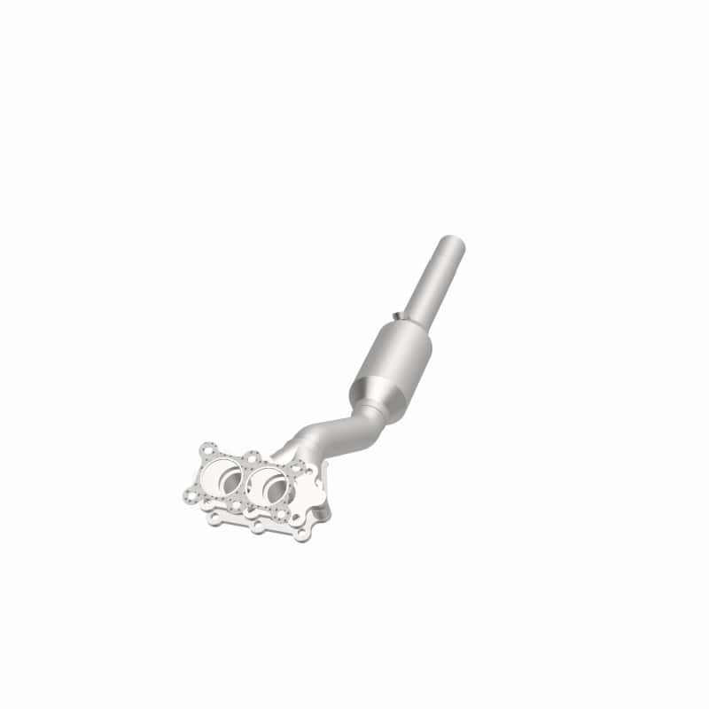 Magnaflow — Magnaflow 98-01 Volkswagen Beetle 2.0L Direct Fit Converter
California - view 26
