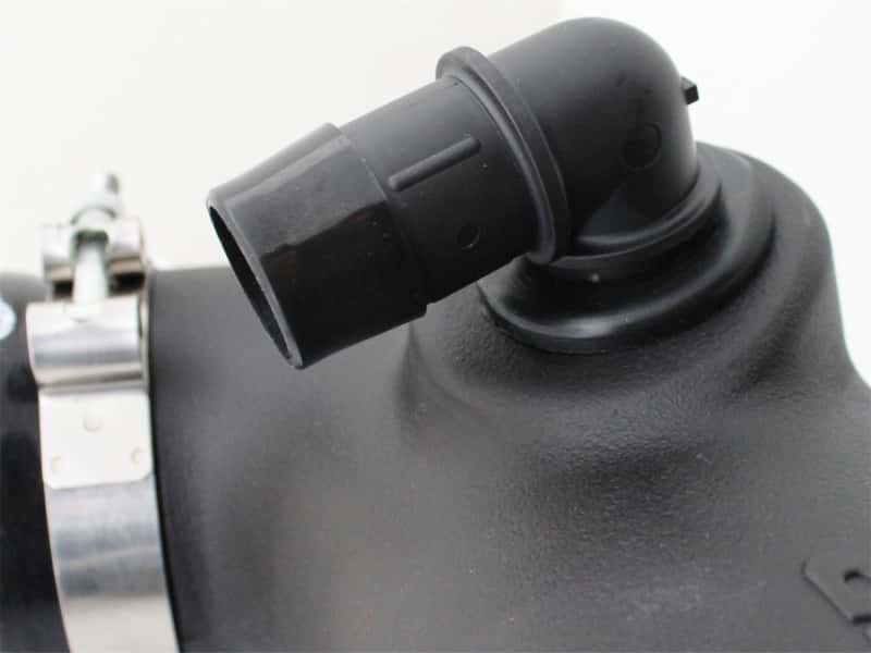 aFe — aFe Momentum HD PRO 10R Stage-2 Si Intake 08-10 Ford Diesel Trucks V8-6.4L (td)
Momentum HD Intake - view 7