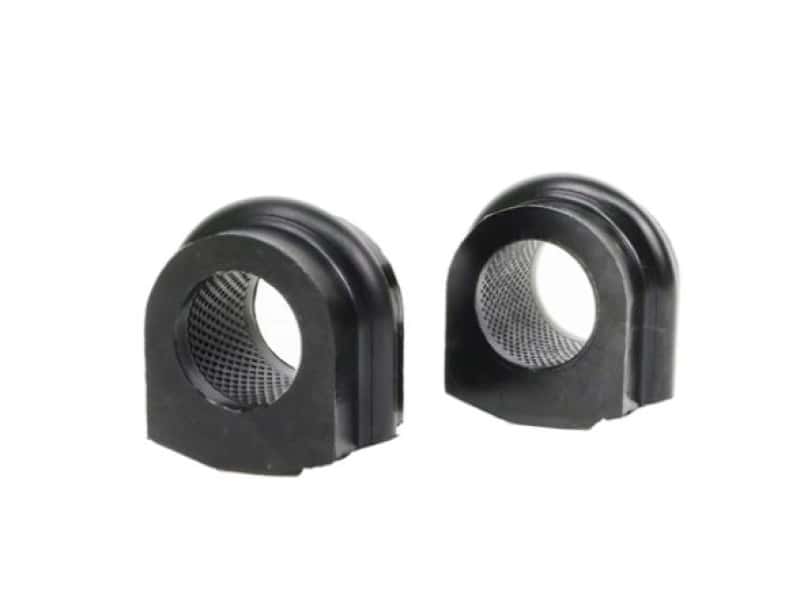 Whiteline — Whiteline 94-99 Skyline R33 GTS RWD /89-93 Skyline R32 GTS RWD 24mm Front Sway Bar Mount Bushing Kit
Sway Bar Service Kit - view 2