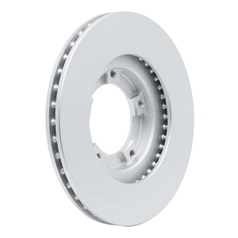 DFC — DFC 95-04 Toyota Tacoma Front GeoSPEC Coated Rotor
DFC Brake Rotor - view 4