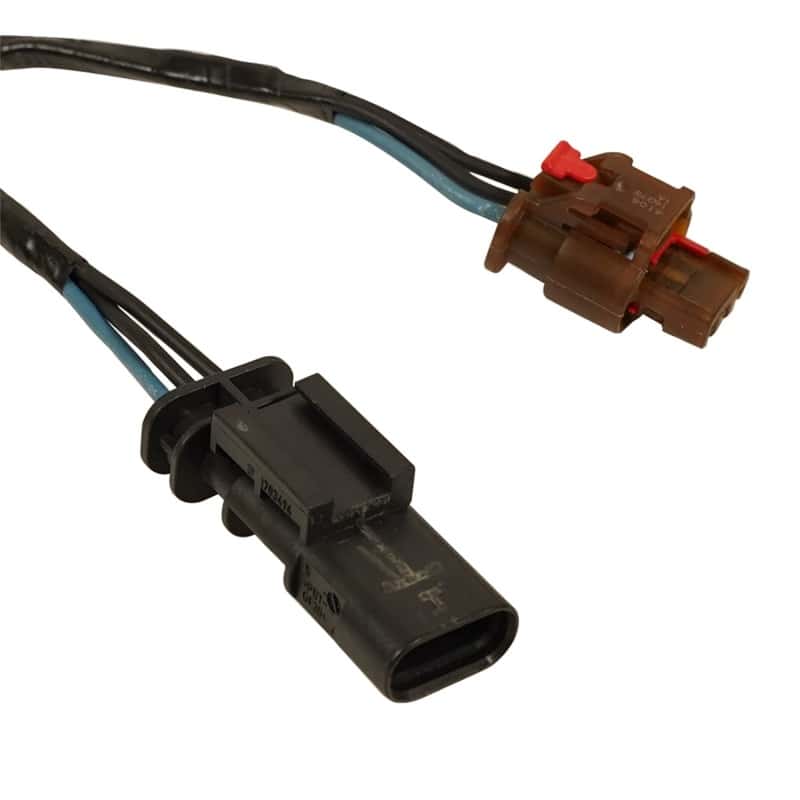 BD Diesel — BD Diesel E-PAS Emergency Engine Shutdown - 16-17 Chevy 2.8L Canyon/Colorado
ENGINE SHUTDOWN KIT - view 3