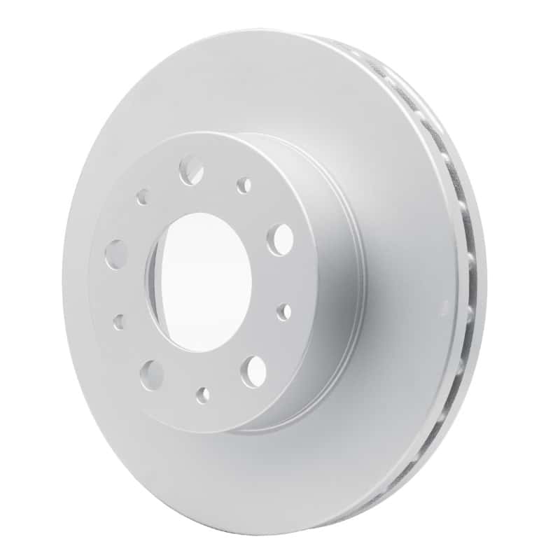 DFC — DFC 14-25 Ram ProMaster 1500 Front GeoSPEC Coated Rotor
DFC Brake Rotor - view 2
