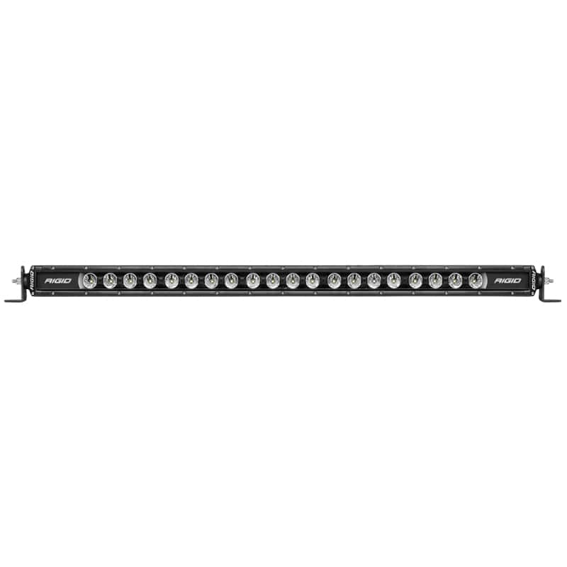 Rigid Industries — Rigid Industries 30in Radiance Plus SR-Series Single Row LED Light Bar with 8 Backlight Options
LED LIGHT - view 2