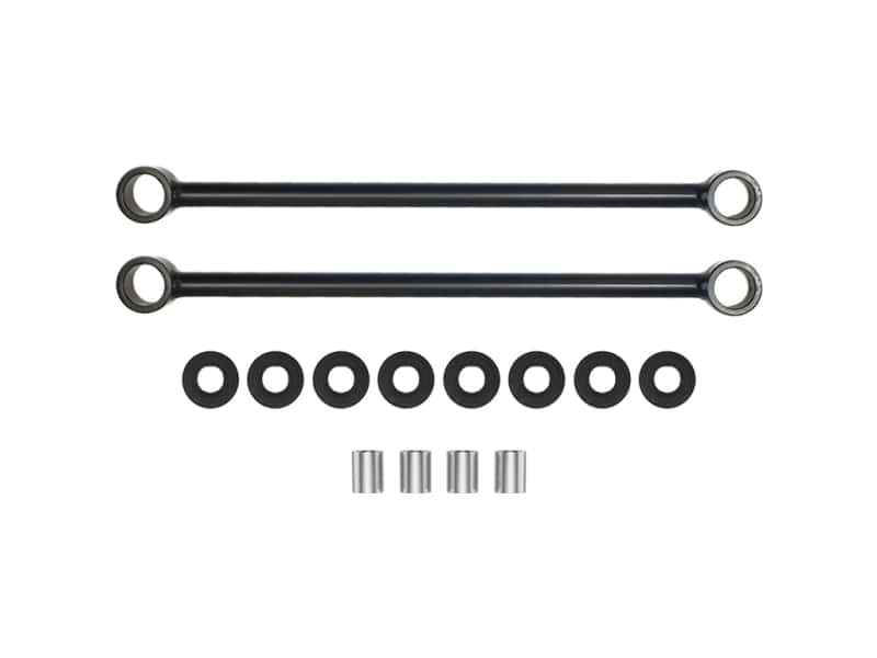 ICON — ICON 99-04 Ford F-250/F-350 Standard Sway Bar Link Kit
FSD SWAY BAR LINKS - view 1