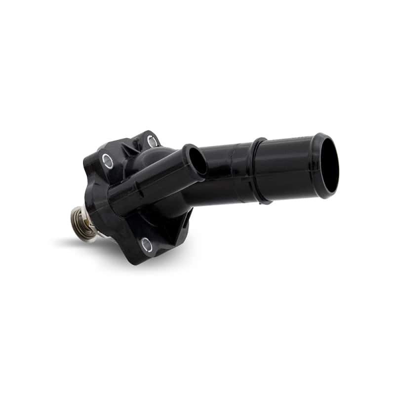 Mishimoto — Mishimoto 04-13 Mazda 3 Racing Thermostat - 68C
Coolant Thermostat - view 1