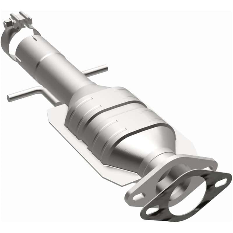 Magnaflow — MagnaFlow Conv DF 08 G6 3.5L underbody OEM
OEM Grade
OEM - view 3