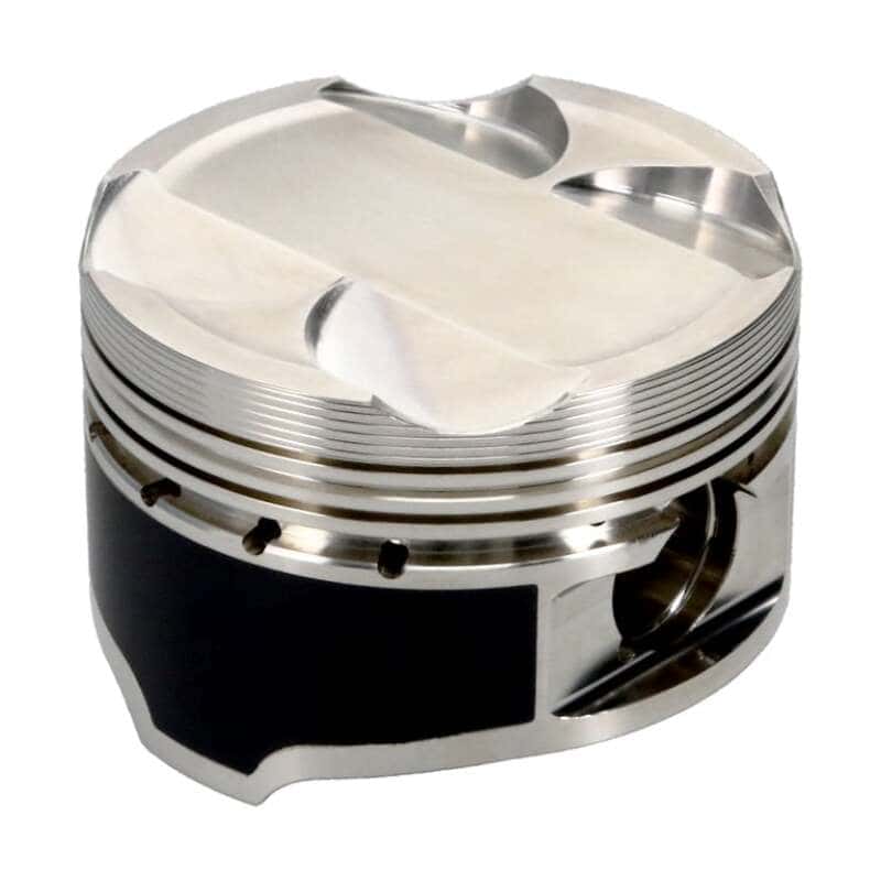 Wiseco — Wiseco BMW M54B30 -7.3cc Dish 1.1937in x 3.307in
Piston Set - view 2