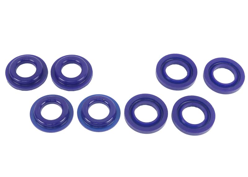 Superpro — SuperPro 2013 Scion FR-S Base Rear Subframe Insert Bushing Kit
Bushing Kit - view 4
