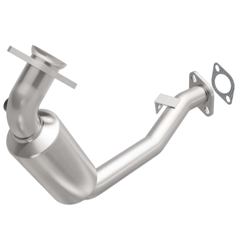 Magnaflow — MagnaFlow Conv DF Ford-Mercury 91 95
Standard Grade
Standard - view 1