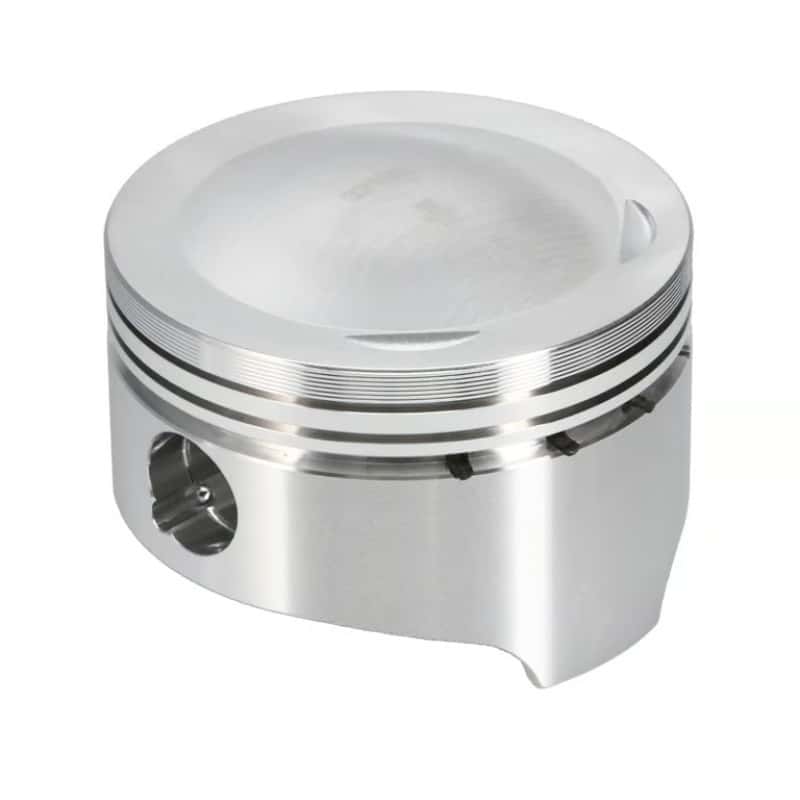 Wiseco — Wiseco Honda XR250 86-04 10.51 CR 3032XC Piston kit
Piston Kit - view 3