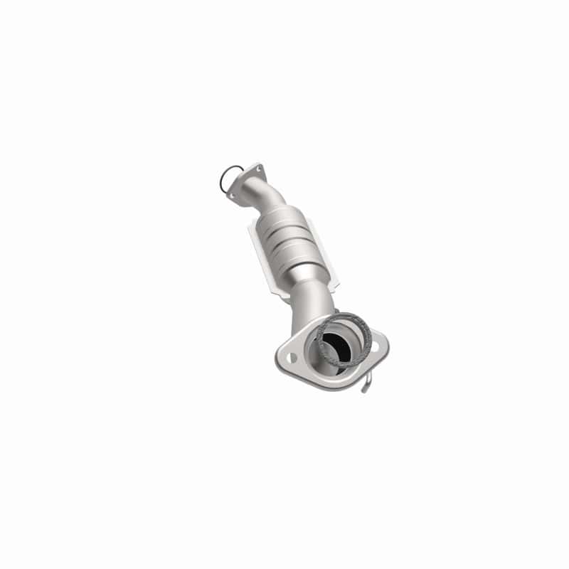 Magnaflow — MagnaFlow 02-06 Acura RSX 4 2.0L (includes Type S) Direct-Fit Catalytic Converter
HM Grade
HM - view 24