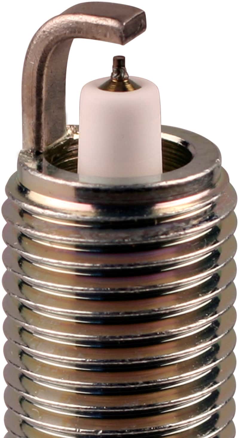NGK — NGK Laser Iridium Spark Plug Box of 4 (ILZKAR7B11) - view 3