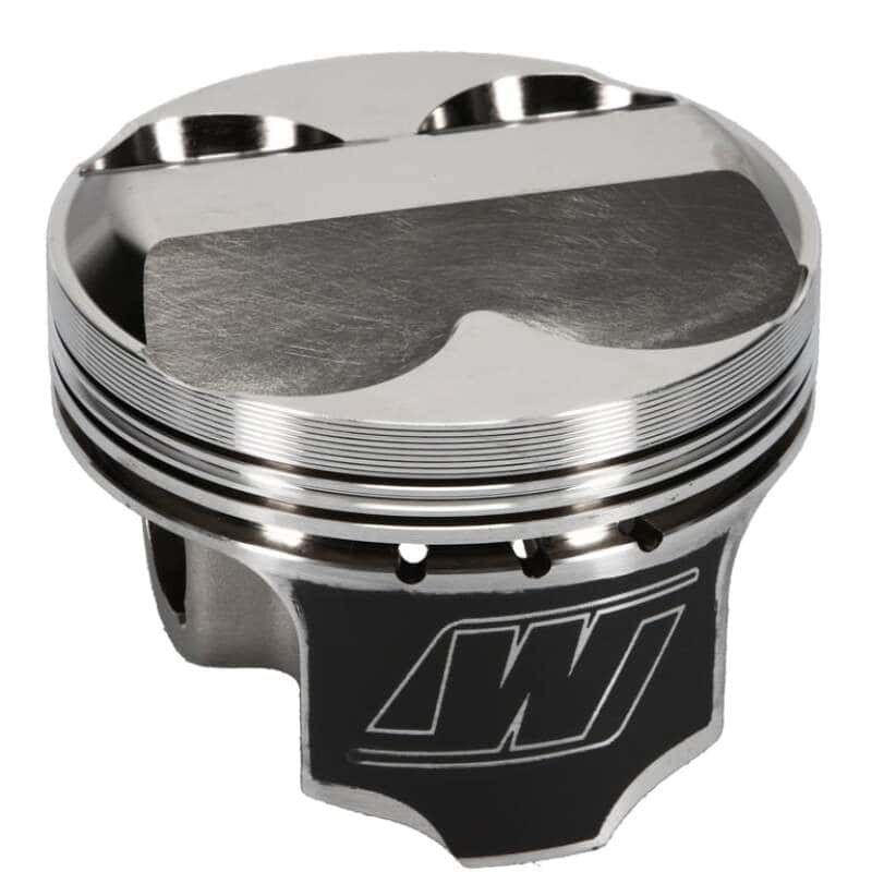 Wiseco — Wiseco AC/HON B 4v DOME +8.25 STRUT 8100XX Piston Kit
Piston Set - view 2