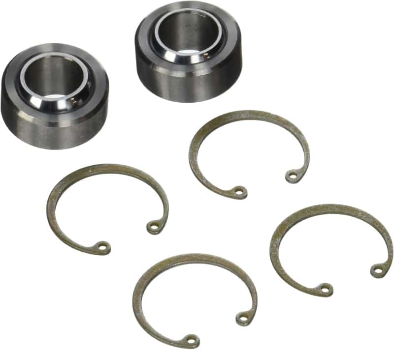 Fabtech — Fabtech Shock Bearing Kit - COM10T
ShkAbsrbrBrg - view 1