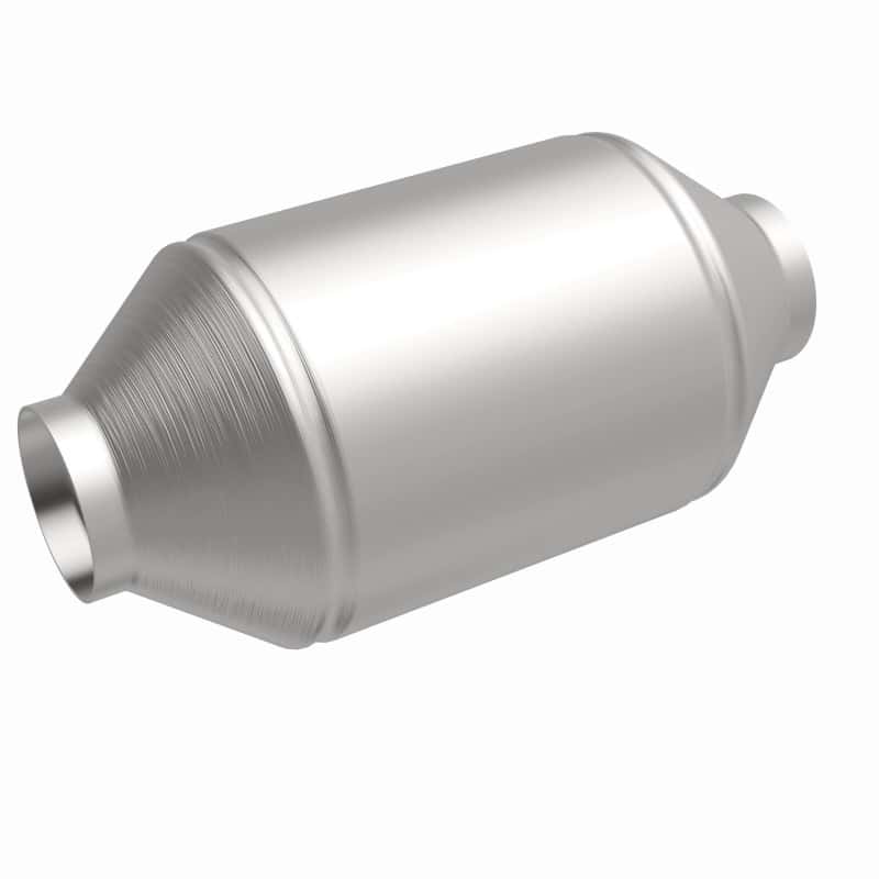 Magnaflow — MagnaFlow Conv Universal 1.75 inch C/C CA Pre-OBDII
California - view 9