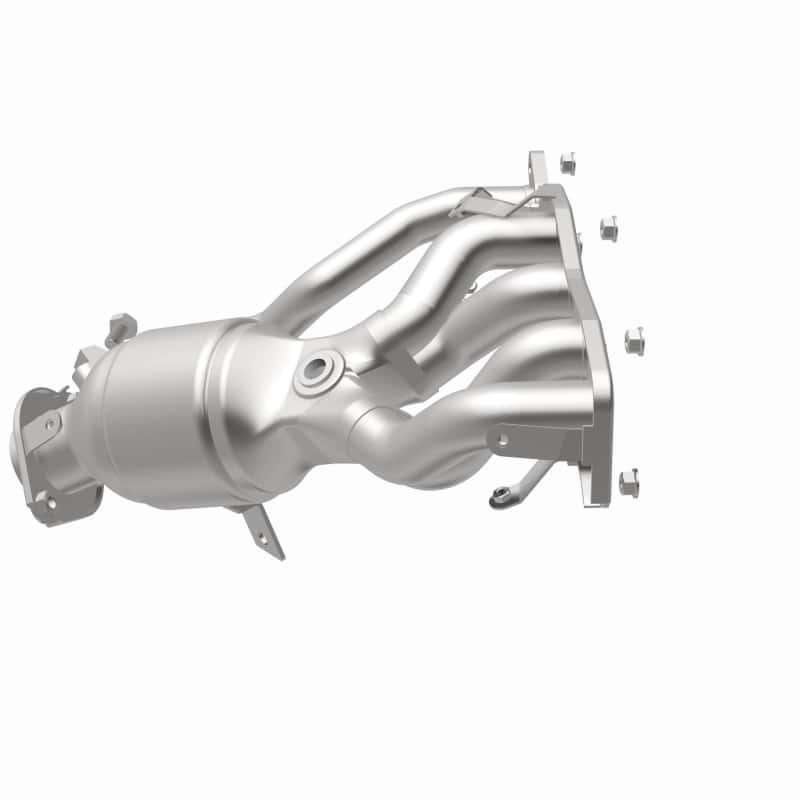 Magnaflow — MagnaFlow DF Conv 21-22 Toyota Corolla 2.0L OEM
OEM - view 16