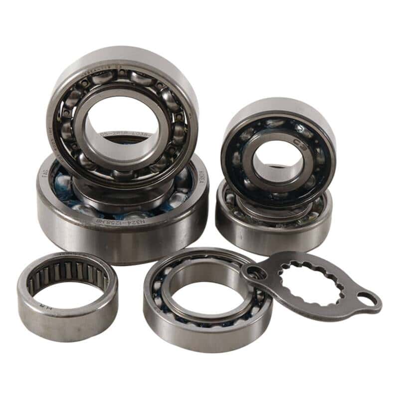 Hot Rods — Hot Rods 06-09 Suzuki LT-R 450 450cc Transmission Bearing Kit - view 1