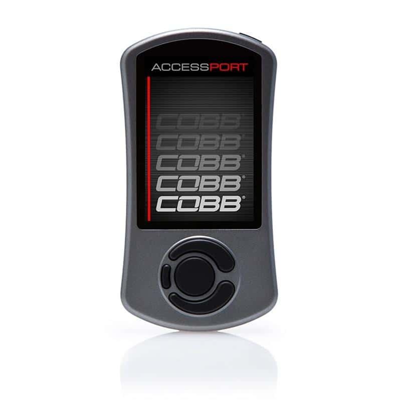 COBB — Cobb 2015 Nissan GT-R AccessPORT V3 with TCM Flashing - view 2