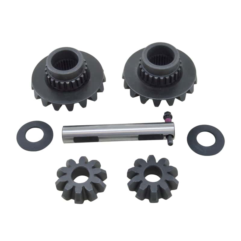 Yukon Gear & Axle — Yukon Gear Positraction internals For 8.2in GM w/ 28 Spline Axles
Spider Gear Kit  - view 3