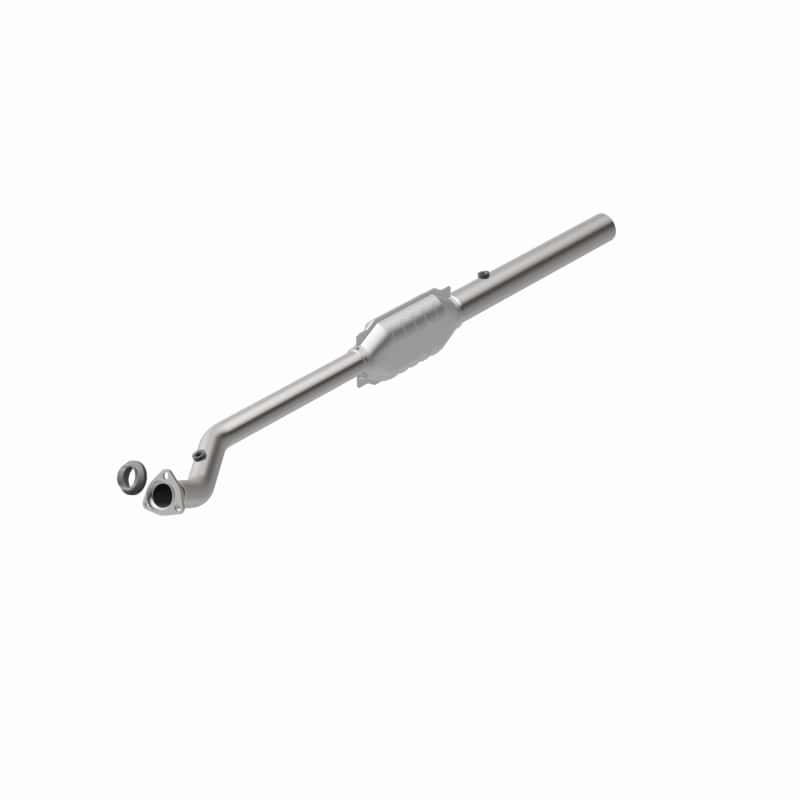 Magnaflow — MagnaFlow Conv DF 99 GM Express Van PS 5.7L
HM Grade
HM - view 6