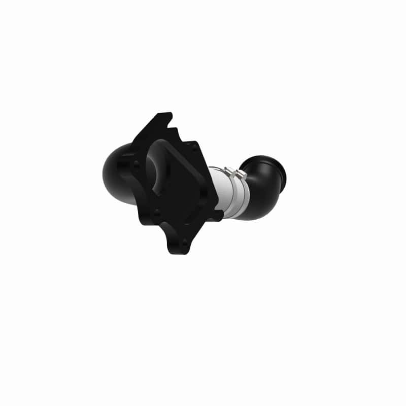 Magnaflow — MagnaFlow 01-05 Chevy/GMC Duramax Diesel V8 6.6L 4 inch System Exhaust Pipe
Exhaust Pipe - view 20