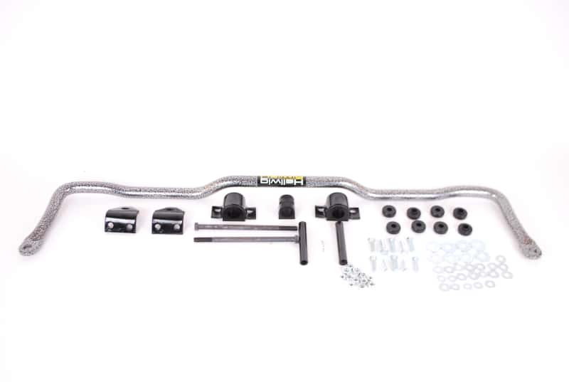 Hellwig — Hellwig 58-64 Chevrolet Impala SS Solid Chromoly 1in Front Sway Bar
FRONT SWAY BAR - view 3