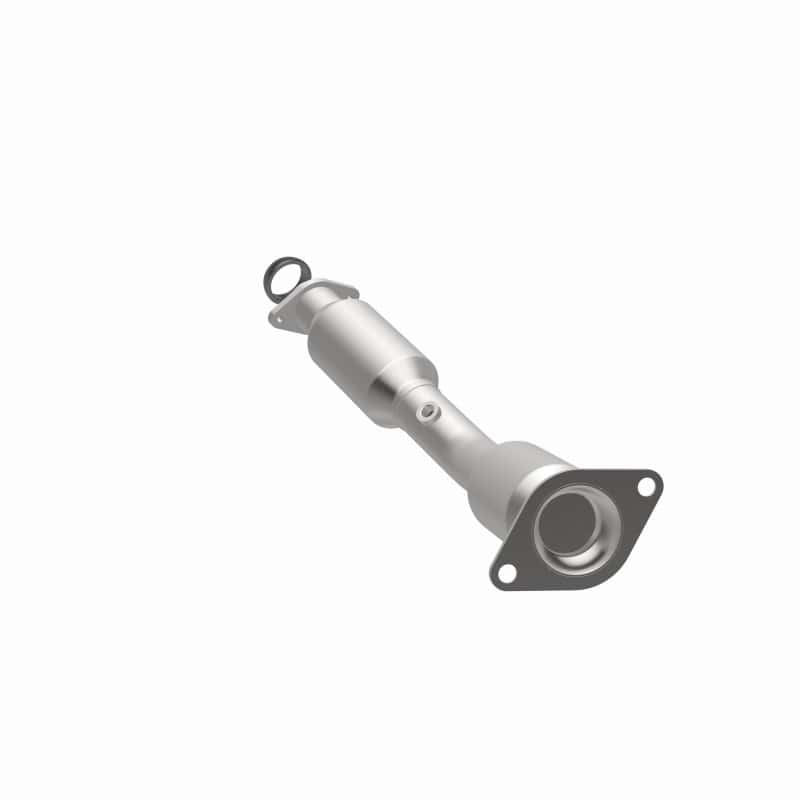 Magnaflow — MagnaFlow Conv Direct Fit 07-08 Nissan Sentra L4-2.0L
California - view 23
