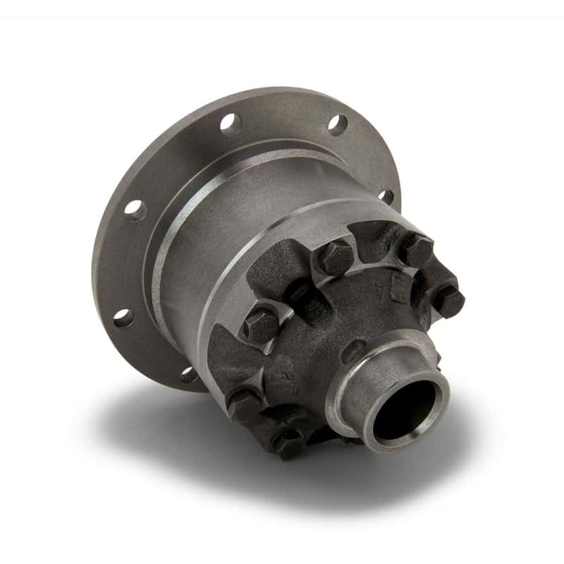 Eaton — Eaton Detroit Locker Differential 30 Spline 1.30in Axle Shaft Dia 3.08 & Up Ratio Front/Rear AMC 20
Differential - view 3