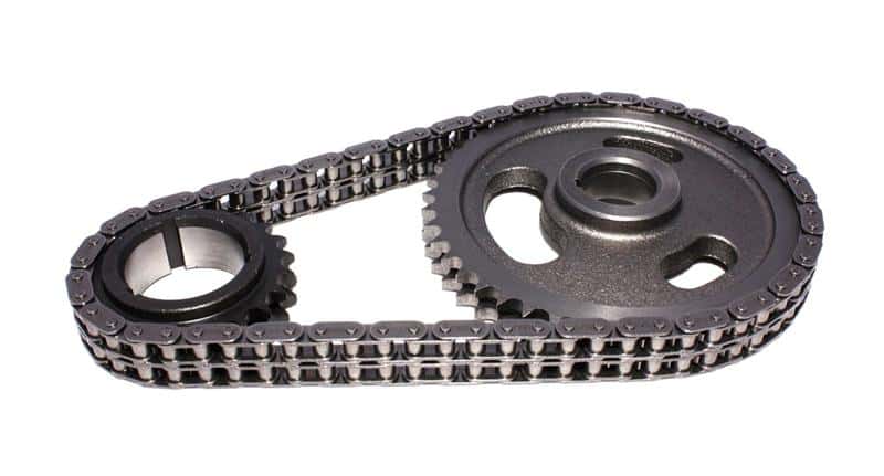 COMP Cams — COMP Cams Hi-Tech Roller Timing Chain Se - view 1