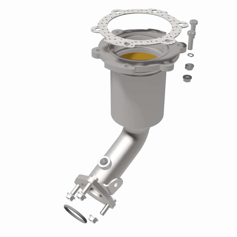 Magnaflow — Magnaflow Conv DF 04-05 Nissan Maxima 3.5L
OEM Grade
OEM - view 18