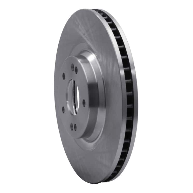 DFC — DFC 19-22 Hyundai Veloster N Front Brake Rotor
DFC Brake Rotor - view 2