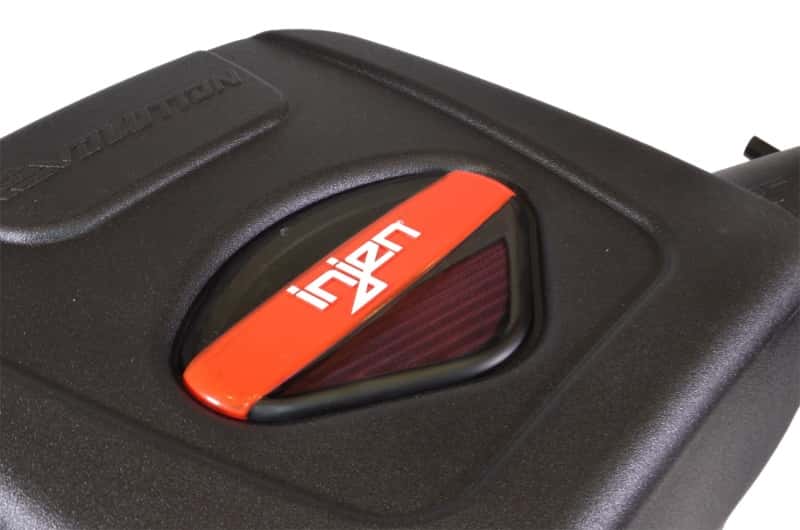 Injen — Injen 07-20 Toyota Tundra 5.7L Evolution Intake (Oiled)
Evolution Intake
Air Intake Kit - view 6