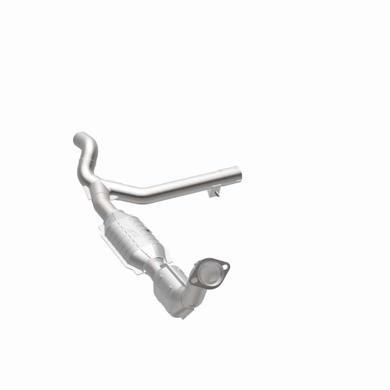 Magnaflow — MagnaFlow Conv DF 99-00 Ford Exped 4.6L
California - view 23