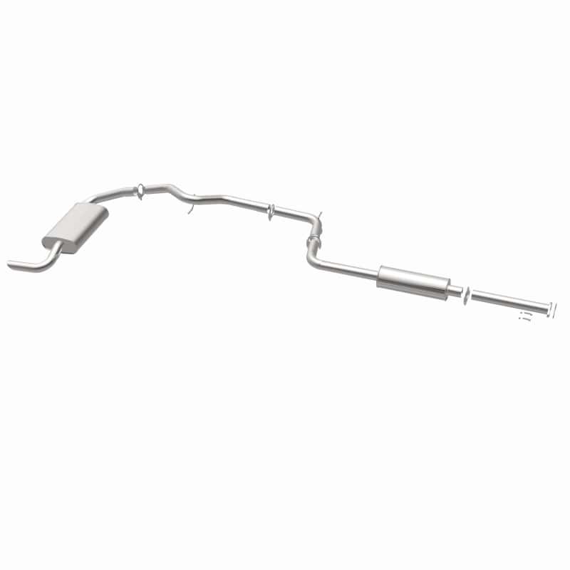 Magnaflow — BRExhaust 12-18 Ford Focus 2.0L Exhaust Kit
Exhaust Kit - view 17