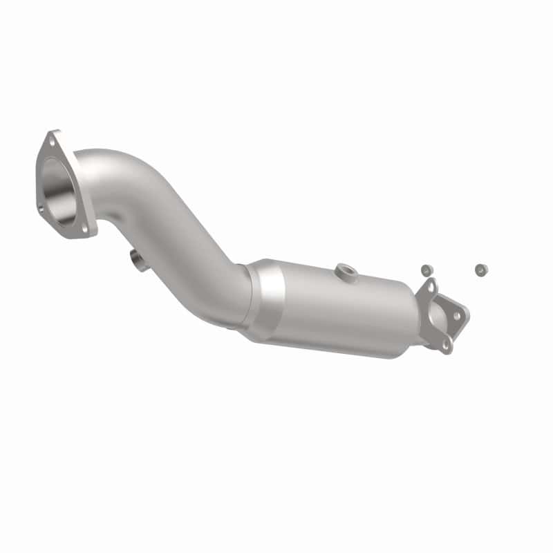 Magnaflow — Magnaflow 12-15 C250 L4 1.8 OEM Close Coupled Direct Fit Converter
OEM Grade
OEM - view 7