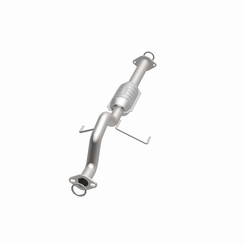 Magnaflow — MagnaFlow Conv DF 95-02 Maz Millenia 2.3/2.5
OEM Grade
OEM - view 26