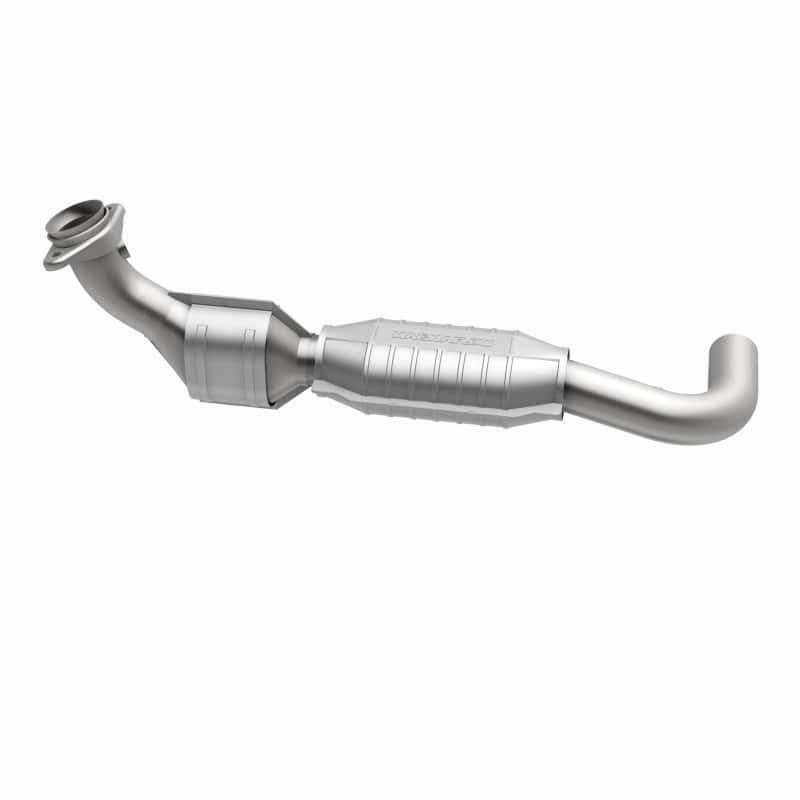 Magnaflow — MagnaFlow Conv DF 01-03 F-150 5.4 2WD D/S 49S
HM Grade
HM - view 12