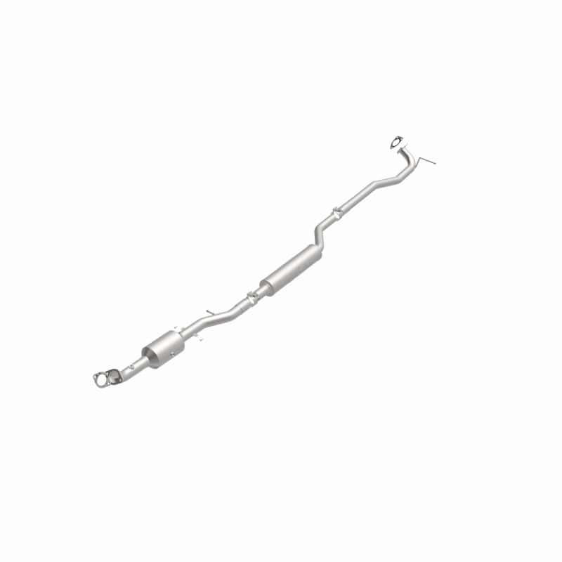 Magnaflow — Magnaflow Conv DF 2011-2013 Outlander L4 2.4 OEM Underbody
OEM Grade
OEM - view 28