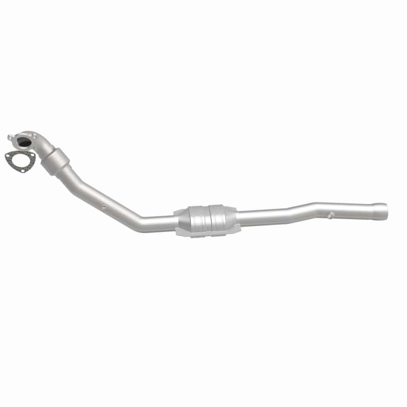 Magnaflow — MagnaFlow Conv DF 96-97 Volvo 850 2.5L
HM Grade
HM - view 11