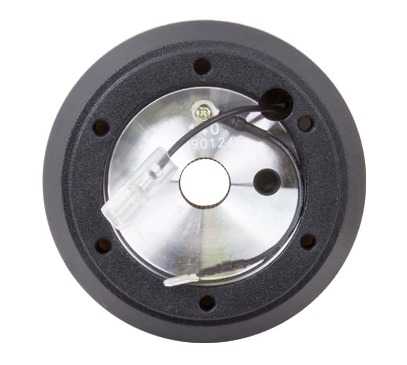 NRG — NRG Short Hub Adapter S13 Nissan 240 (R32 Non-Hicas) - view 5