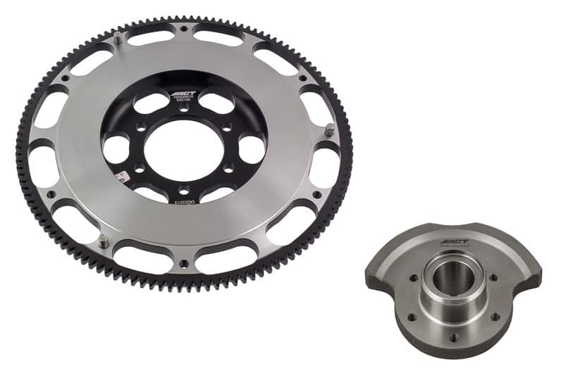 ACT — ACT 1989 Mazda RX-7 Flywheel Kit Prolite w/CW02
Flywheel - view 2