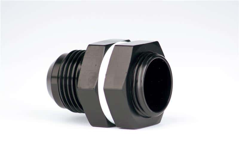 Aeromotive — Aeromotive AN-12 Bulkhead Fitting
Fitting - view 1
