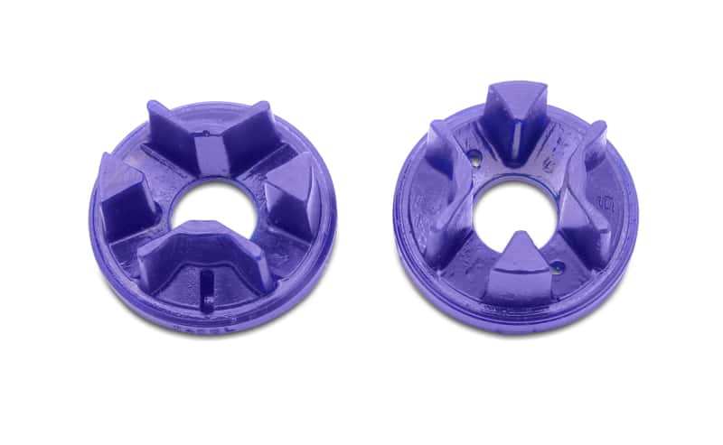 Superpro — SuperPro 2002 Mini Cooper Front Engine Mount Bushing
Bushing Kit - view 1