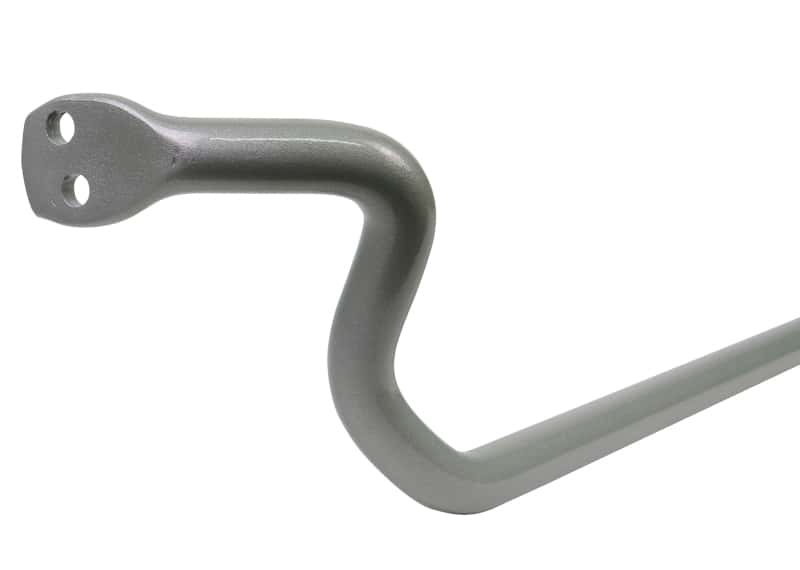 Whiteline — Whiteline 02-07 Subaru WRX Sedan Front 22mm Heavy Duty Adjustable Swaybar
Sway Bar - view 5
