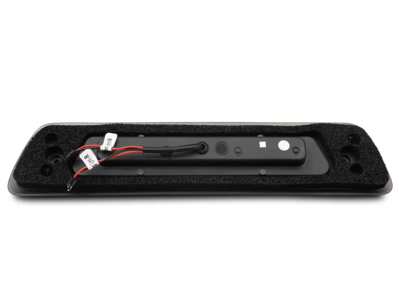 Raxiom — Raxiom 09-14 Ford F-150 Excluding Raptor Axial Series LED Third Brake Light (Smoked)
Light - view 6