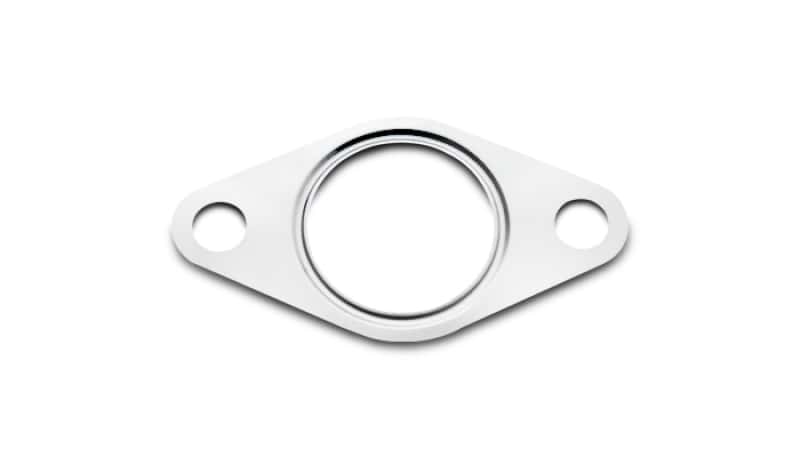 Vibrant — Vibrant Metal Gasket for 35-38mm External WG Flange (Matches Flanges #1436 #1437 #14360 and #14370)
WastegateGasket2Bolt
TialExtWGFlngGasket
TChrgrFlangeGasket - view 3